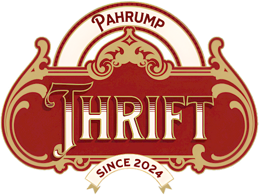 Pahrump Thrift Thrift shopping online